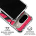 Disney Cruella (2021) Evil Laugh Google Pixel 10 Clear Case